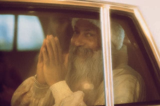 Rajneesh 
